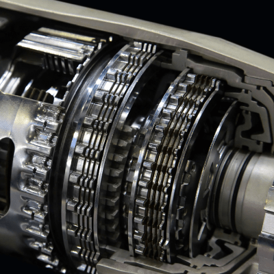 Transmission Parts